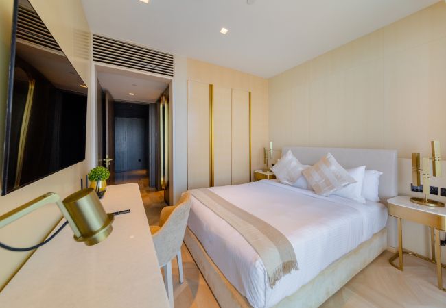 Apartment in Dubai - Amusing 2BR with Sea view at FIVE Palm Apartment in Dubai - Amusing 2BR with Sea view at FIVE Palm