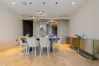 Apartment in Dubai - Amusing 2BR with Sea view at FIVE Palm Apartment in Dubai - Amusing 2BR with Sea view at FIVE Palm