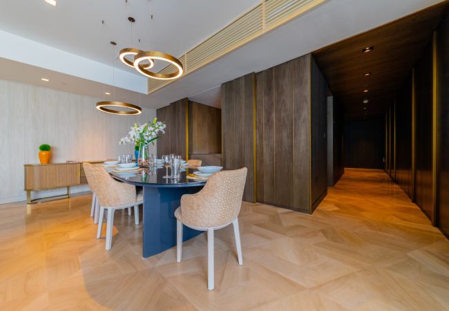 Apartment in Dubai - Premium 2BR Apt at FIVE Palm Residences Apartment in Dubai - Premium 2BR Apt at FIVE Palm Residences