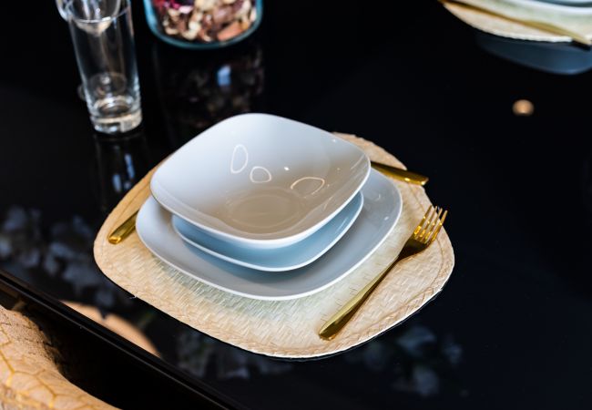 Apartment in Dubai - Premium 2BR Apt at FIVE Palm Residences Apartment in Dubai - Premium 2BR Apt at FIVE Palm Residences