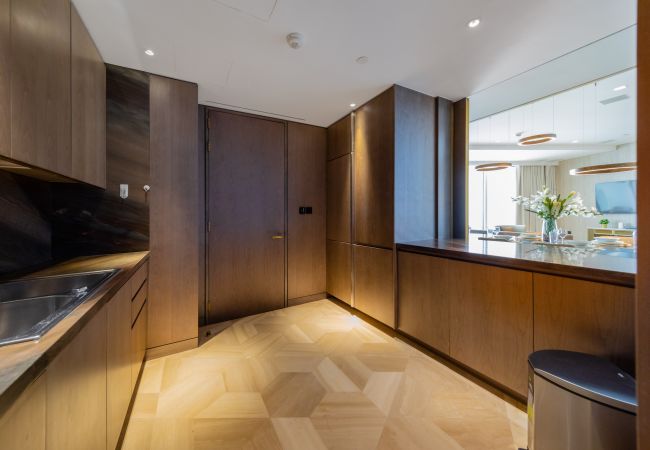 Apartment in Dubai - Premium 2BR Apt at FIVE Palm Residences Apartment in Dubai - Premium 2BR Apt at FIVE Palm Residences