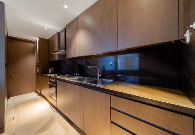 Apartment in Dubai - Premium 2BR Apt at FIVE Palm Residences Apartment in Dubai - Premium 2BR Apt at FIVE Palm Residences