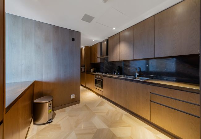 Apartment in Dubai - Premium 2BR Apt at FIVE Palm Residences Apartment in Dubai - Premium 2BR Apt at FIVE Palm Residences