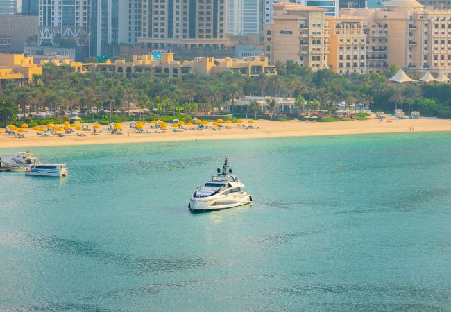 Apartment in Dubai - Premium 2BR Apt at FIVE Palm Residences Apartment in Dubai - Premium 2BR Apt at FIVE Palm Residences