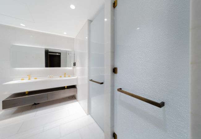 Apartment in Dubai - Premium 2BR Apt at FIVE Palm Residences Apartment in Dubai - Premium 2BR Apt at FIVE Palm Residences