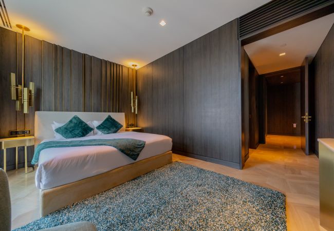 Apartment in Dubai - Premium 2BR Apt at FIVE Palm Residences Apartment in Dubai - Premium 2BR Apt at FIVE Palm Residences