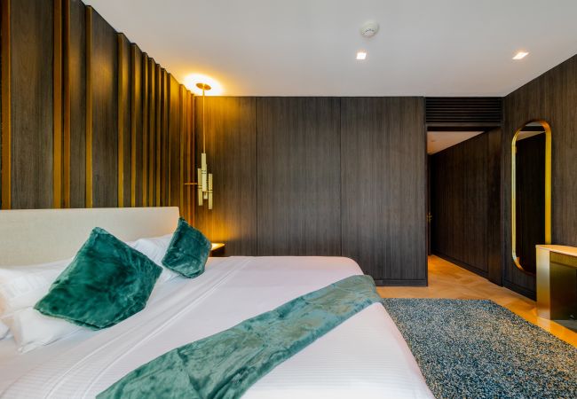 Apartment in Dubai - Premium 2BR Apt at FIVE Palm Residences Apartment in Dubai - Premium 2BR Apt at FIVE Palm Residences