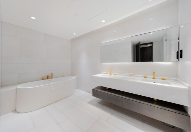 Apartment in Dubai - Premium 2BR Apt at FIVE Palm Residences Apartment in Dubai - Premium 2BR Apt at FIVE Palm Residences