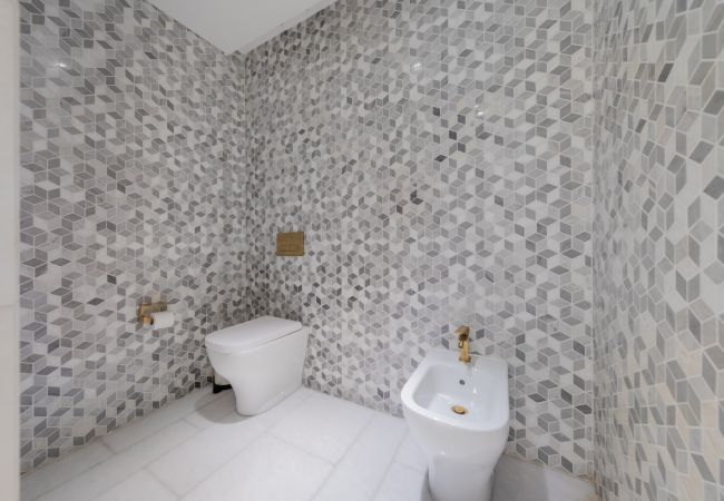 Apartment in Dubai - Premium 2BR Apt at FIVE Palm Residences Apartment in Dubai - Premium 2BR Apt at FIVE Palm Residences