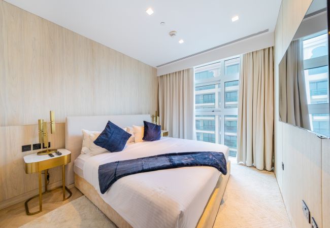 Apartment in Dubai - Premium 2BR Apt at FIVE Palm Residences Apartment in Dubai - Premium 2BR Apt at FIVE Palm Residences