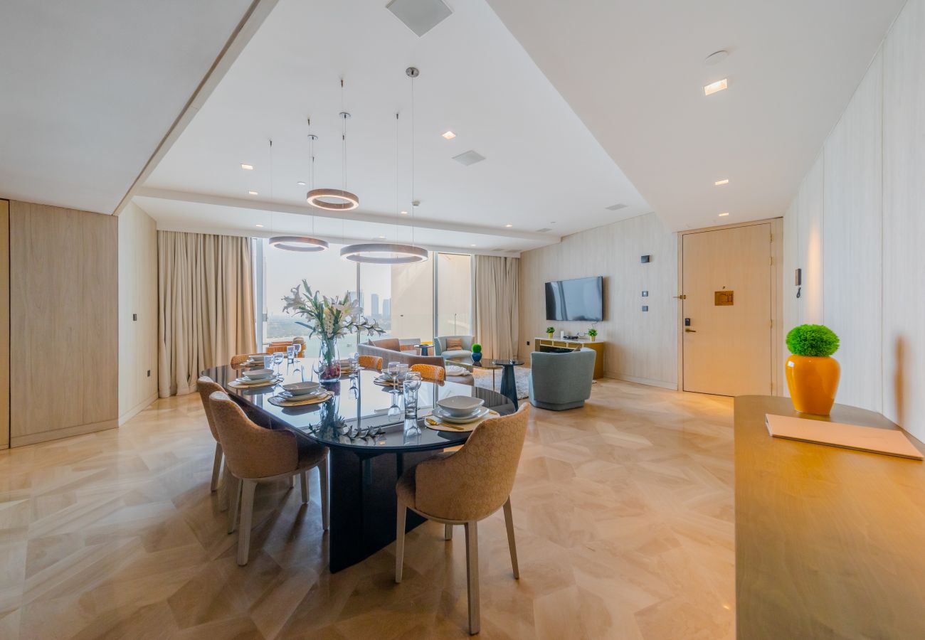 Apartment in Dubai - Premium 2BR Apt at FIVE Palm Residences