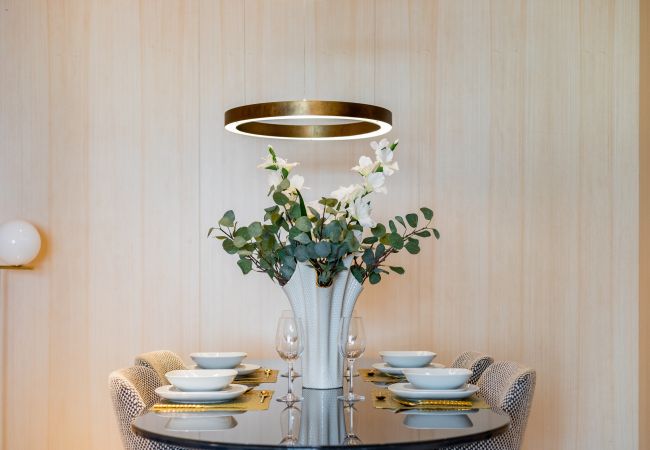 Apartment in Dubai - Astounding 1BR Apartment with Sea View Apartment in Dubai - Astounding 1BR Apartment with Sea View