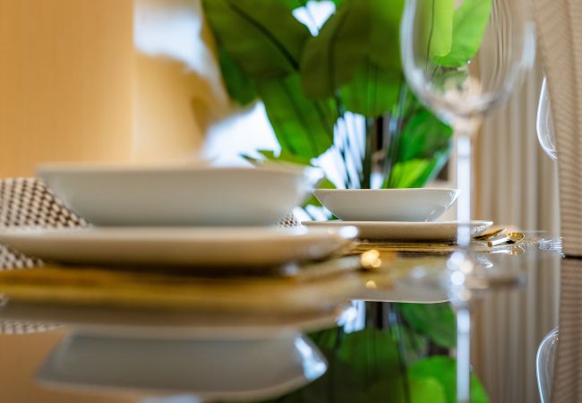 Apartment in Dubai - Astounding 1BR Apartment with Sea View Apartment in Dubai - Astounding 1BR Apartment with Sea View