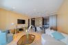 Apartment in Dubai - Fascinating 1BR with Burj Arab View at FIVE Palm Apartment in Dubai - Fascinating 1BR with Burj Arab View at FIVE Palm