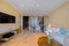 Apartment in Dubai - Fascinating 1BR with Burj Arab View at FIVE Palm Apartment in Dubai - Fascinating 1BR with Burj Arab View at FIVE Palm
