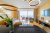 Apartment in Dubai - Fascinating 1BR with Burj Arab View at FIVE Palm Apartment in Dubai - Fascinating 1BR with Burj Arab View at FIVE Palm