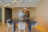 Apartment in Dubai - Fascinating 1BR with Burj Arab View at FIVE Palm Apartment in Dubai - Fascinating 1BR with Burj Arab View at FIVE Palm