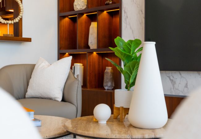 Apartment in Dubai - Exquisite 2BR Apt w/ Burj Khalifa & Fountain View Apartment in Dubai - Exquisite 2BR Apt w/ Burj Khalifa & Fountain View