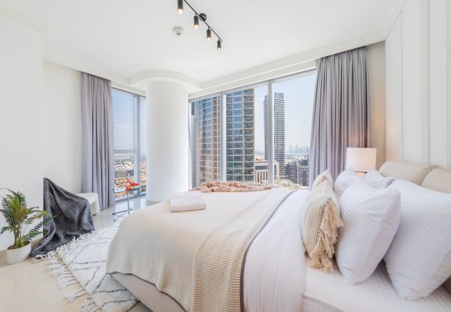Apartment in Dubai - Exquisite 2BR Apt w/ Burj Khalifa & Fountain View Apartment in Dubai - Exquisite 2BR Apt w/ Burj Khalifa & Fountain View
