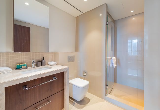 Apartment in Dubai - Exquisite 2BR Apt w/ Burj Khalifa & Fountain View Apartment in Dubai - Exquisite 2BR Apt w/ Burj Khalifa & Fountain View