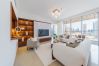 Apartment in Dubai - Exquisite 2BR Apt w/ Burj Khalifa & Fountain View Apartment in Dubai - Exquisite 2BR Apt w/ Burj Khalifa & Fountain View