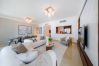 Apartment in Dubai - Exquisite 2BR Apt w/ Burj Khalifa & Fountain View Apartment in Dubai - Exquisite 2BR Apt w/ Burj Khalifa & Fountain View