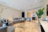 Apartment in Dubai - Spectacular 1BR Apt at FIVE Palm W/ Sea View Apartment in Dubai - Spectacular 1BR Apt at FIVE Palm W/ Sea View