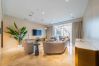Apartment in Dubai - Spectacular 1BR Apt at FIVE Palm W/ Sea View Apartment in Dubai - Spectacular 1BR Apt at FIVE Palm W/ Sea View