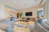 Apartment in Dubai - Spectacular 1BR Apt at FIVE Palm W/ Sea View Apartment in Dubai - Spectacular 1BR Apt at FIVE Palm W/ Sea View