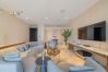 Apartment in Dubai - Spectacular 1BR Apt at FIVE Palm W/ Sea View Apartment in Dubai - Spectacular 1BR Apt at FIVE Palm W/ Sea View