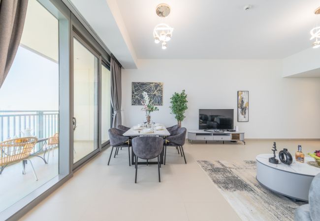 Apartment in Dubai - Marvelous 2BR Apt W/ Marina View Apartment in Dubai - Marvelous 2BR Apt W/ Marina View