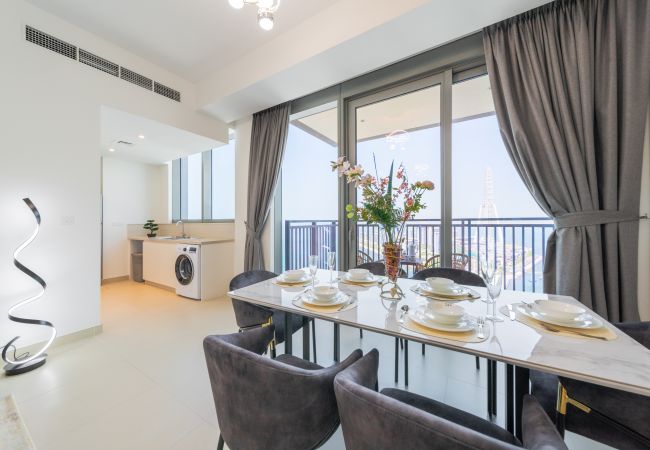 Apartment in Dubai - Marvelous 2BR Apt W/ Marina View Apartment in Dubai - Marvelous 2BR Apt W/ Marina View