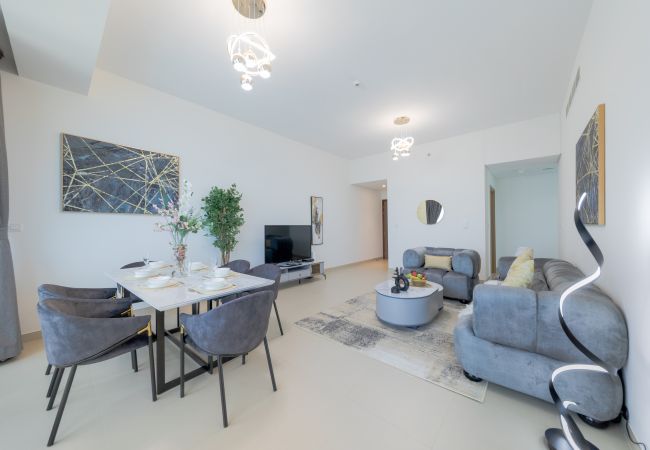 Apartment in Dubai - Marvelous 2BR Apt W/ Marina View Apartment in Dubai - Marvelous 2BR Apt W/ Marina View