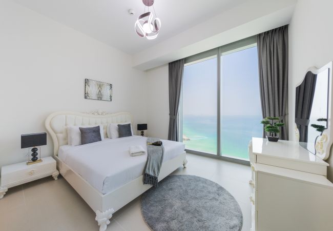 Apartment in Dubai - Marvelous 2BR Apt W/ Marina View Apartment in Dubai - Marvelous 2BR Apt W/ Marina View