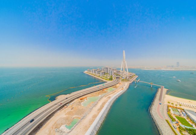 Apartment in Dubai - Marvelous 2BR Apt W/ Marina View Apartment in Dubai - Marvelous 2BR Apt W/ Marina View