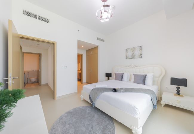 Apartment in Dubai - Marvelous 2BR Apt W/ Marina View Apartment in Dubai - Marvelous 2BR Apt W/ Marina View