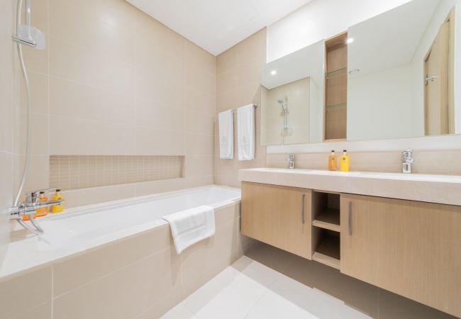 Apartment in Dubai - Marvelous 2BR Apt W/ Marina View Apartment in Dubai - Marvelous 2BR Apt W/ Marina View