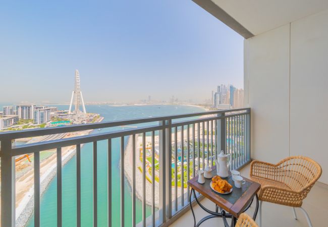 Apartment in Dubai - Marvelous 2BR Apt W/ Marina View Apartment in Dubai - Marvelous 2BR Apt W/ Marina View