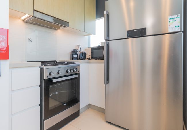 Apartment in Dubai - Marvelous 2BR Apt W/ Marina View Apartment in Dubai - Marvelous 2BR Apt W/ Marina View