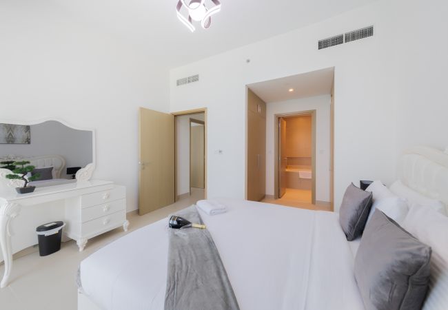 Apartment in Dubai - Marvelous 2BR Apt W/ Marina View Apartment in Dubai - Marvelous 2BR Apt W/ Marina View