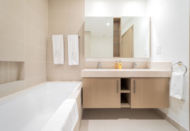 Apartment in Dubai - Marvelous 2BR Apt W/ Marina View Apartment in Dubai - Marvelous 2BR Apt W/ Marina View