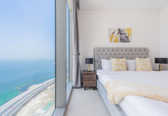 Apartment in Dubai - Marvelous 2BR Apt W/ Marina View Apartment in Dubai - Marvelous 2BR Apt W/ Marina View