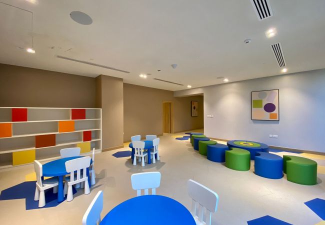 Apartment in Dubai - Marvelous 2BR Apt W/ Marina View Apartment in Dubai - Marvelous 2BR Apt W/ Marina View