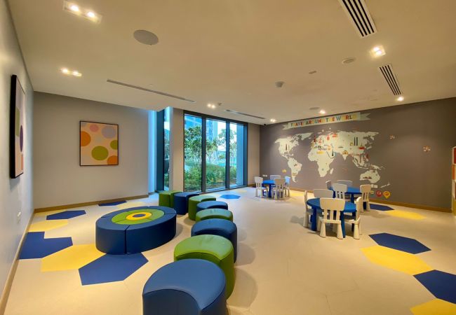 Apartment in Dubai - Marvelous 2BR Apt W/ Marina View Apartment in Dubai - Marvelous 2BR Apt W/ Marina View