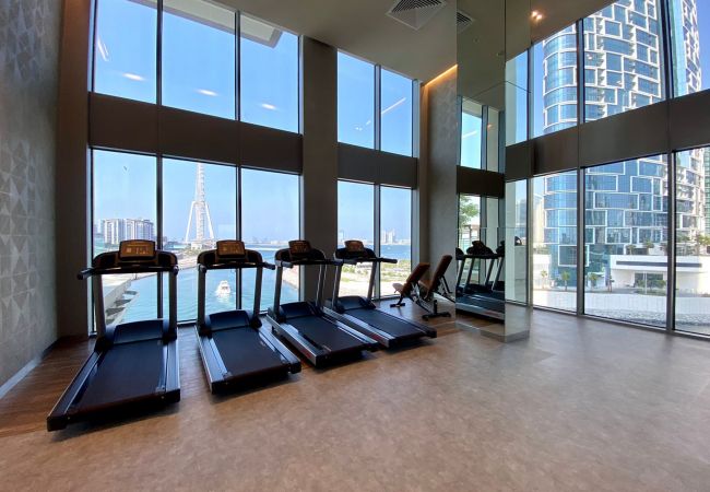 Apartment in Dubai - Marvelous 2BR Apt W/ Marina View Apartment in Dubai - Marvelous 2BR Apt W/ Marina View