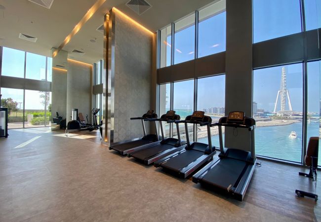 Apartment in Dubai - Marvelous 2BR Apt W/ Marina View Apartment in Dubai - Marvelous 2BR Apt W/ Marina View