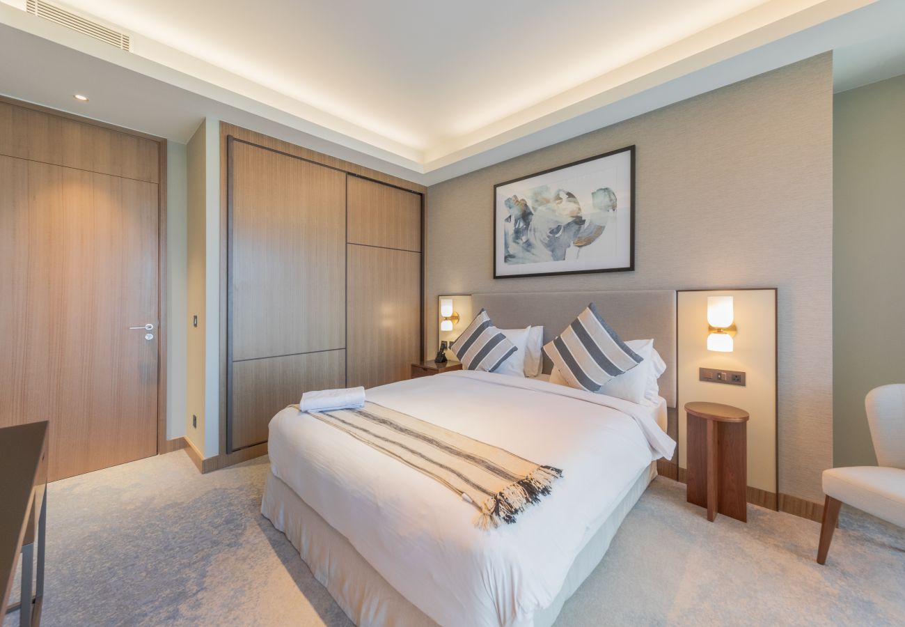 Apartment in Dubai - Startling 2BR At Address Opera Residences