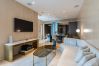 Apartment in Dubai - Astonishing 1BR Apt with Sea View Apartment in Dubai - Astonishing 1BR Apt with Sea View