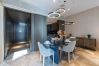 Apartment in Dubai - Astonishing 1BR Apt with Sea View Apartment in Dubai - Astonishing 1BR Apt with Sea View