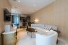 Apartment in Dubai - Astonishing 1BR Apt with Sea View Apartment in Dubai - Astonishing 1BR Apt with Sea View